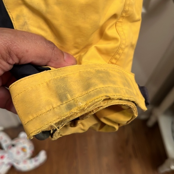 Abercrombie and Fitch men’s zip up jacket size medium - Picture 10 of 11